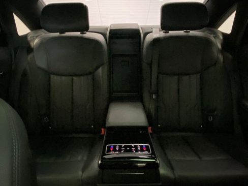 Used 2019 Audi A8 L 3.0T w/ Executive Package image 40