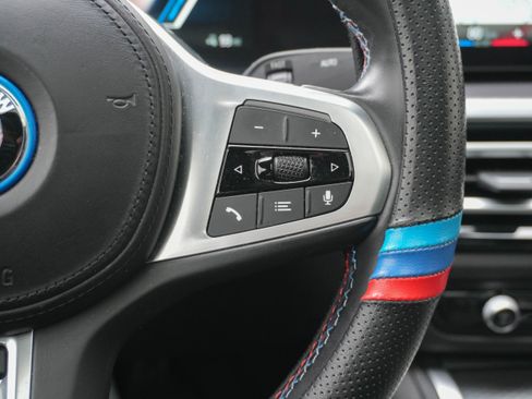 Used 2023 BMW i4 M50 image 16