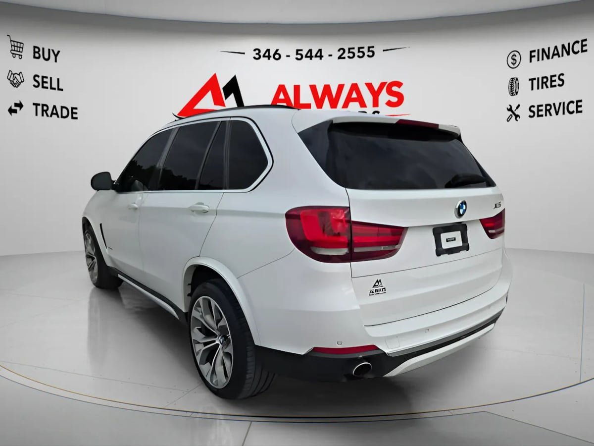 Used 2016 BMW X5 xDrive35i AWD/4WD image 20