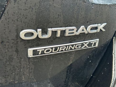 Certified 2024 Subaru Outback Touring XT image 6