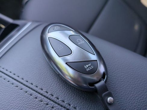 New 2026 Hyundai Tucson SEL Plus FWD image 38