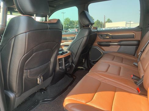 Used 2019 RAM 1500 Limited AWD/4WD image 15