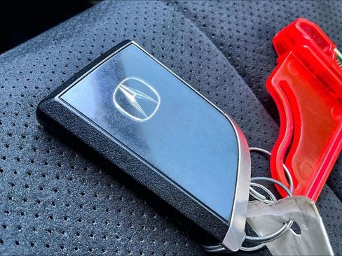 Certified 2025 Acura ADX A-Spec image 13