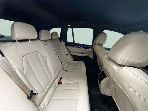 Used 2022 BMW X3 sDrive30i w/ Premium Package 2 image 15