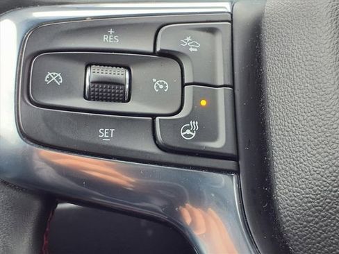 Used 2023 Chevrolet Blazer RS w/ Enhanced Convenience Package image 17