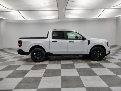 New 2025 Ford Maverick XLT w/ XLT Luxury Package AWD/4WD image 11