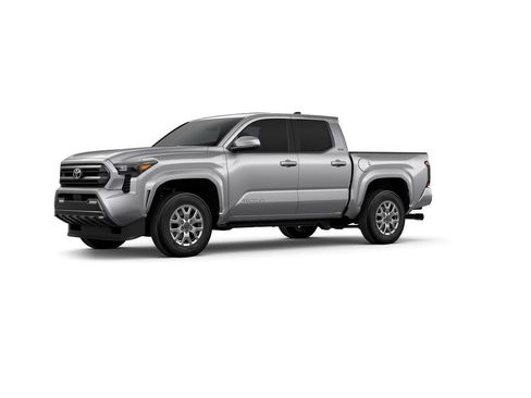 New 2026 Toyota Tacoma SR5 AWD/4WD image 36