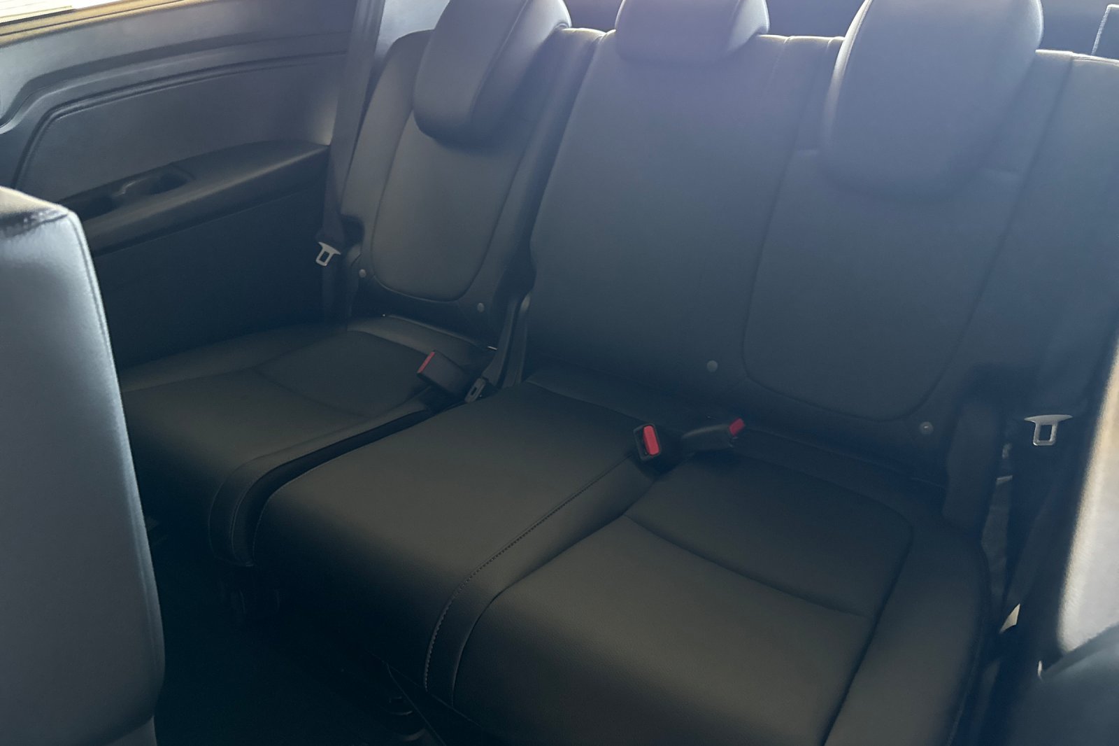 New 2026 Honda Odyssey EX-L image 12