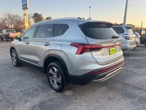 Used 2023 Hyundai Santa Fe SEL image 6