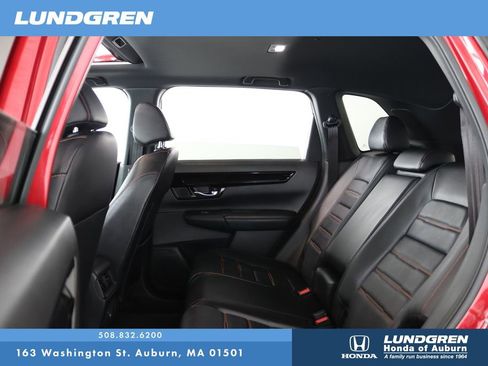 Used 2025 Honda CR-V Sport Touring image 15