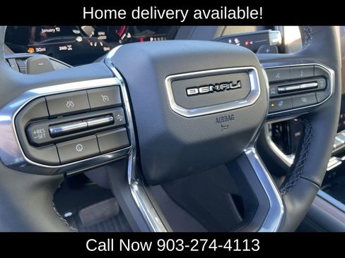 New 2026 GMC Yukon Denali w/ Sun & Power Step Package image 31