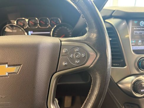 Used 2019 Chevrolet Tahoe LT AWD/4WD image 19