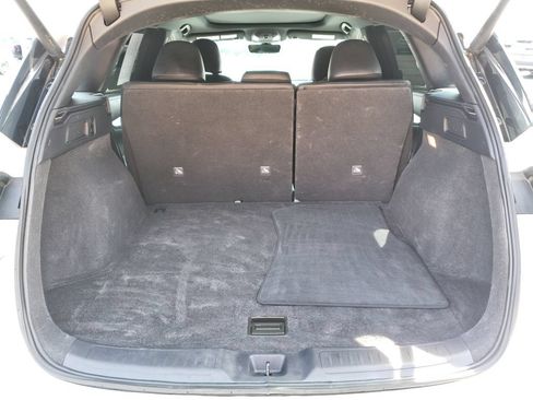 Used 2023 INFINITI QX50 Sport FWD image 11