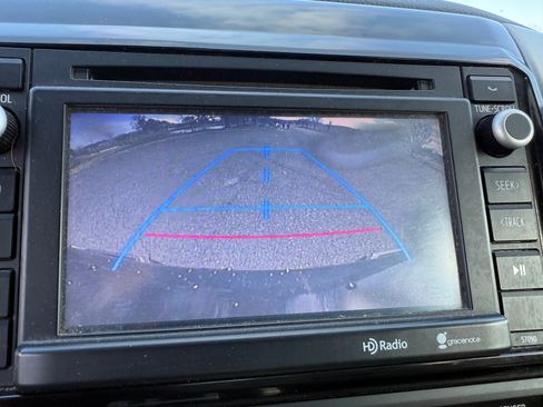 Used 2014 Toyota Tacoma 4x4 Double Cab image 13