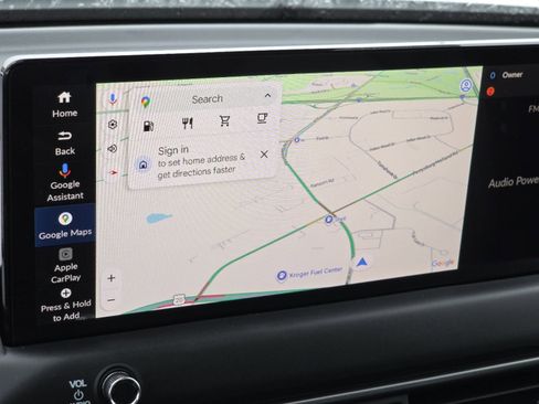 New 2026 Honda Pilot Touring image 5