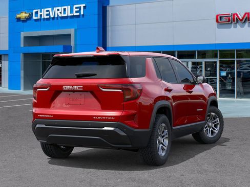 New 2026 GMC Terrain Elevation w/ LPO, Floor Liner Package image 28