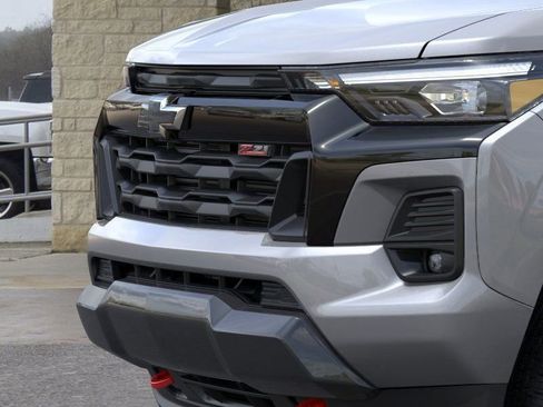 New 2026 Chevrolet Colorado Z71 image 13