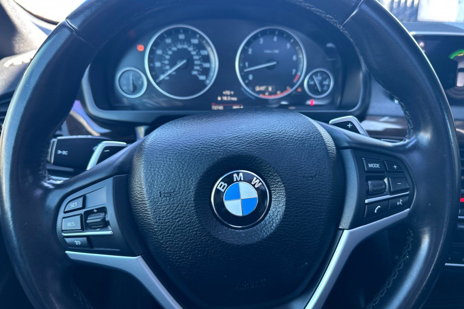 Used 2018 BMW X5 sDrive35i w/ M Sport Package RWD image 26