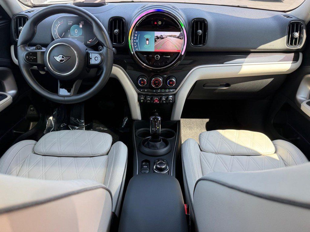 Used 2024 MINI Cooper Countryman S AWD/4WD image 11