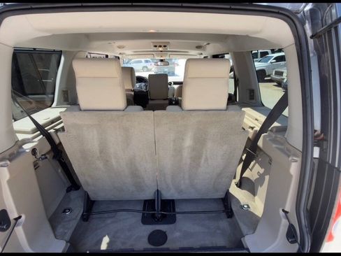 Used 2012 Land Rover LR4 HSE AWD/4WD image 72