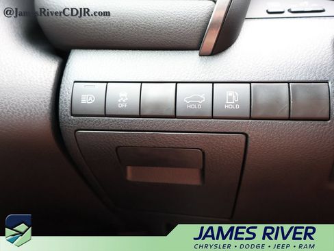 Used 2024 Toyota Camry XSE FWD image 30
