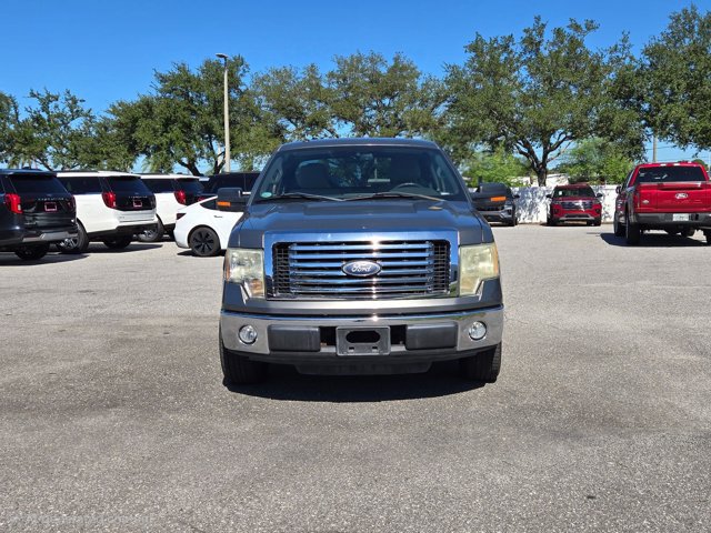 Used 2010 Ford F150 XL RWD image 2