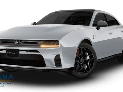 New 2026 Dodge Charger Scat Pack