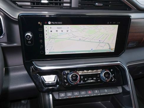 New 2026 GMC Sierra 1500 Denali Ultimate AWD/4WD image 18