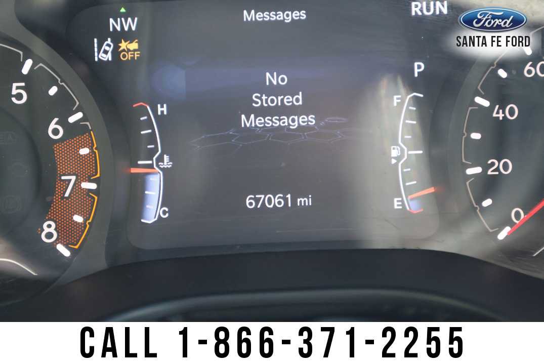 Used 2024 Jeep Compass Latitude w/ Altitude Special Edition AWD/4WD image 35