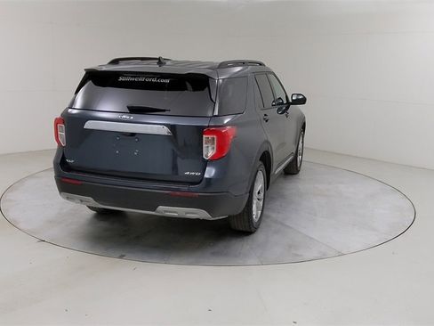 Certified 2023 Ford Explorer XLT w/ Equipment Group 202A image 16