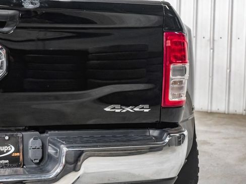 Used 2024 RAM 3500 Tradesman w/ Chrome Appearance Group AWD/4WD image 49
