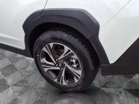 New 2026 Subaru Crosstrek 2.0i Premium image 28