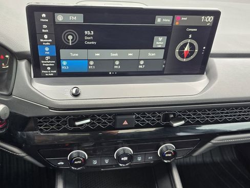 Certified 2023 Honda Accord Sport image 13