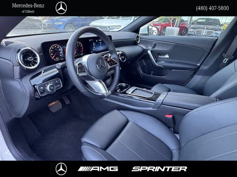 Used 2026 Mercedes-Benz CLA 250 image 10