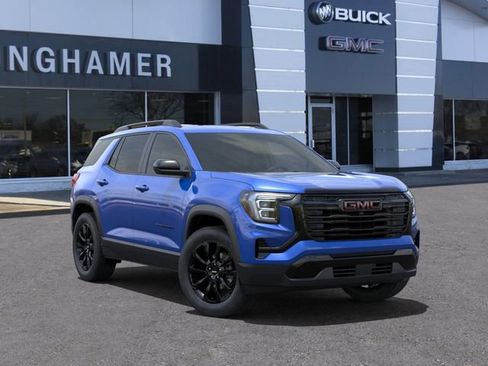 New 2026 GMC Terrain Elevation w/ Elevation Premium Package image 7