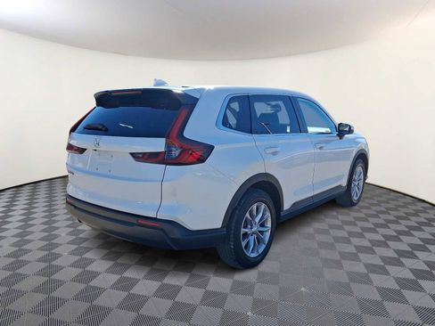 Used 2023 Honda CR-V EX-L image 10