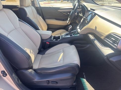 Used 2020 Subaru Outback Limited XT w/ Popular Package #2 image 17