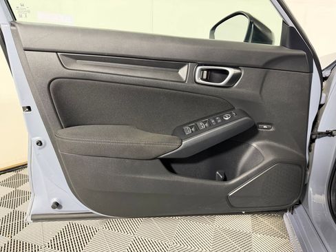 Certified 2024 Honda Civic Sport image 10