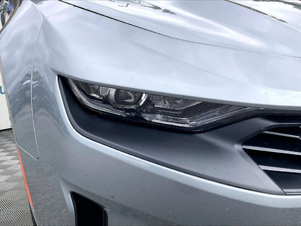 Used 2023 Chevrolet Camaro LT w/ Redline Edition RWD image 30