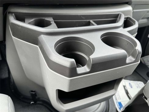 New 2025 Ford E-350 and Econoline 350 Super Duty w/ Driver's Safety Package image 15