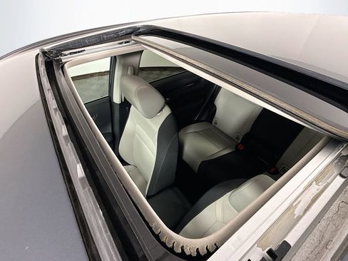 Certified 2023 Honda CR-V EX image 20