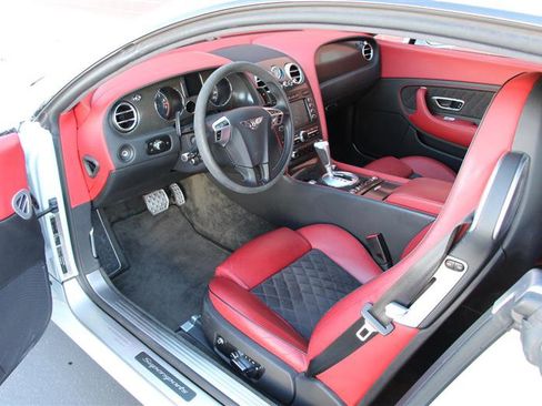 Used 2010 Bentley Continental GT Supersports image 15