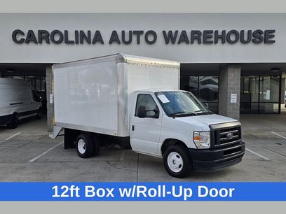 Used 2024 Ford E-350 and Econoline 350 Super Duty w/ Power Windows & Locks Group