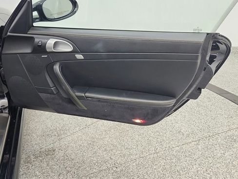 Used 2007 Porsche 911 Turbo image 37