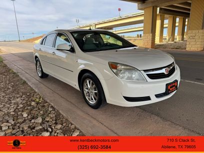 Used 2008 Saturn Aura XE