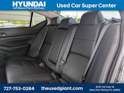 Used 2020 Nissan Altima 2.5 SL image 14