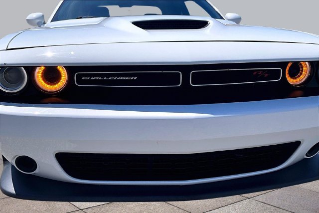 Used 2023 Dodge Challenger R/T RWD image 30