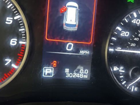 Used 2024 Subaru Ascent Onyx Edition AWD/4WD image 36