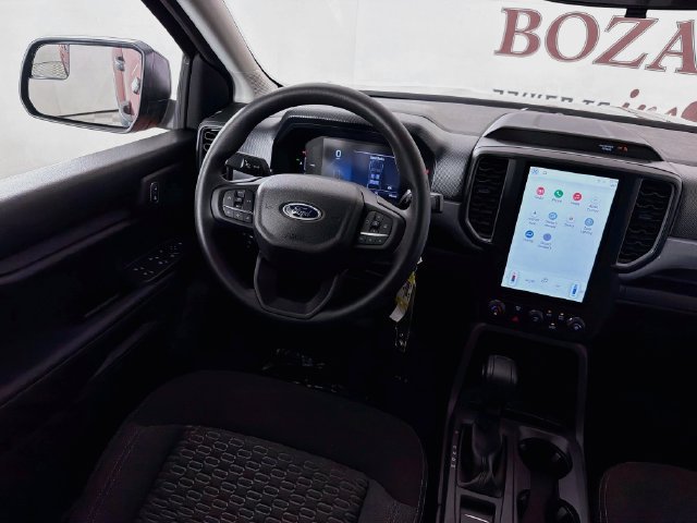 New 2026 Ford Ranger XL w/ Trailer Tow Package RWD image 25