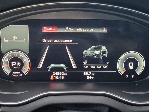 Used 2022 Audi Q5 2.0T Premium Plus w/ Premium Plus Package image 23